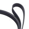 Fan Drive Belt Replacement for, Less Air Con, Fitment for