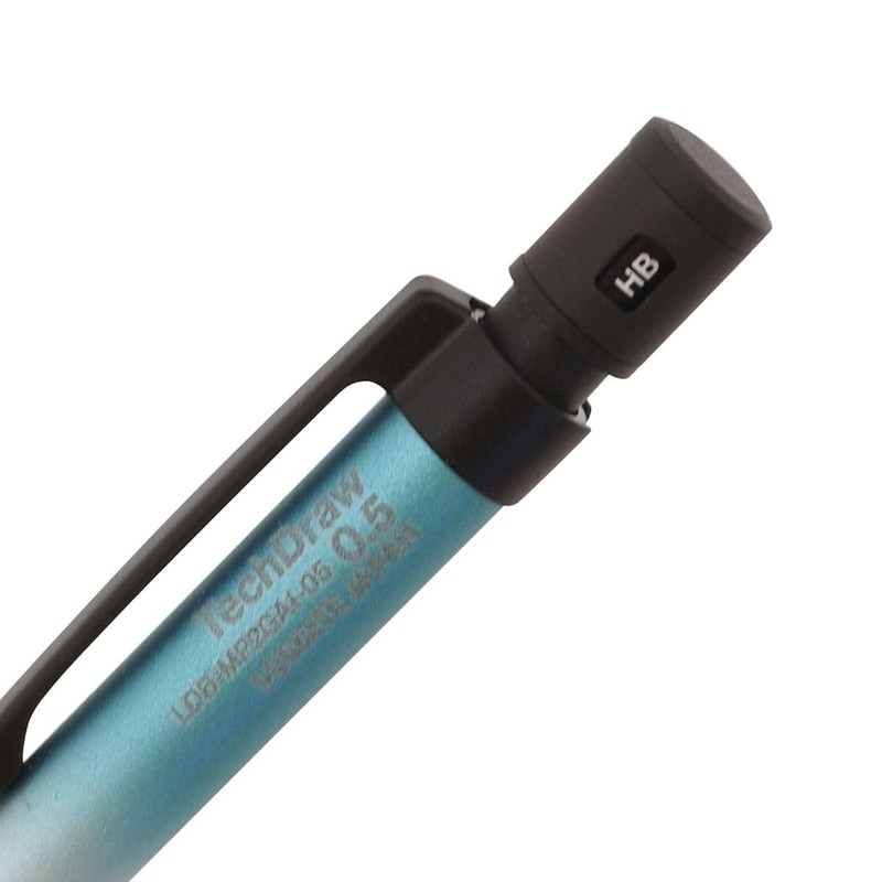 Sharp Pen techdraw 2 Tecdro 2 0 5mm Gradient Model