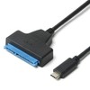 LaptopKing USB 3.1 Type C (USB C/Thunderbolt 3 Compatible) to