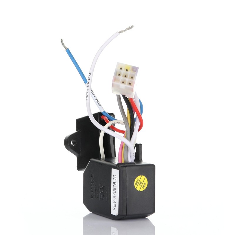 Anderic Replacement Reverse Module for Ceiling Fans - UC7067-REV-B -