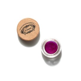 ROSECE Fluorite Cream Blush - Lip and Cheek - All Natural Vegan - Botanical Ingredients with Vitamins, Minerals, and Natural Pigments