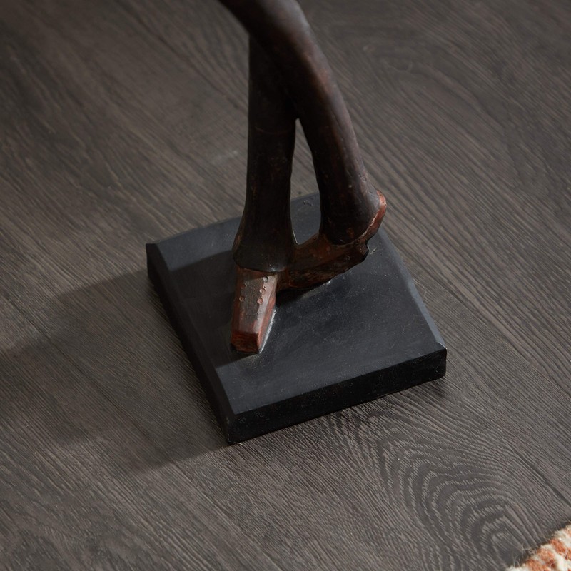 Deco 79 Sculpture, 40", Multi