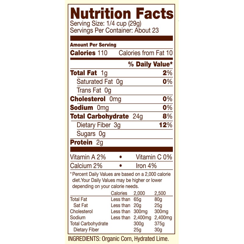 Bob's Red Mill Organic Masa Harina Flour, 24oz (Pack of