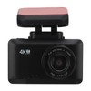 4K 1080P WiFi GPS Car Dash Cam HD Car Camera