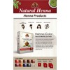 OKAY Pure Naturals Herbal Henna Dark Brown, 56.7 Grams, 0.06