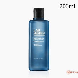 LAP Series 랩시리즈 남성수분토너 포맨 워터로션 NEW 데일리 레스큐워터로션 200ml Lab Series Men's Water Toner For Men Water Lotion New Daily Rescue Water Lotion 200ml [Laps Series NEW Daily Rescue Water Lotion 200ml]