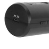 Portable Microscope USB 50X‑1000X Magnification 640x480P Resolution 360 Degree Rotatable
