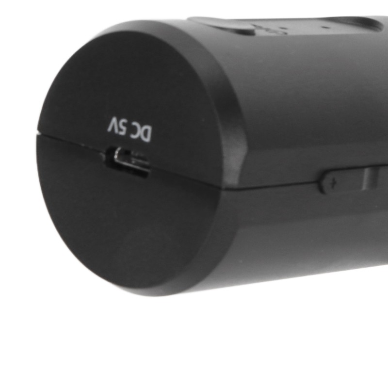 Portable Microscope USB 50X‑1000X Magnification 640x480P Resolution 360 Degree Rotatable