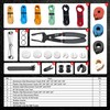 SGT 27pc Master Quick Disconnect Tool Kit, Fuel Line Disconnect