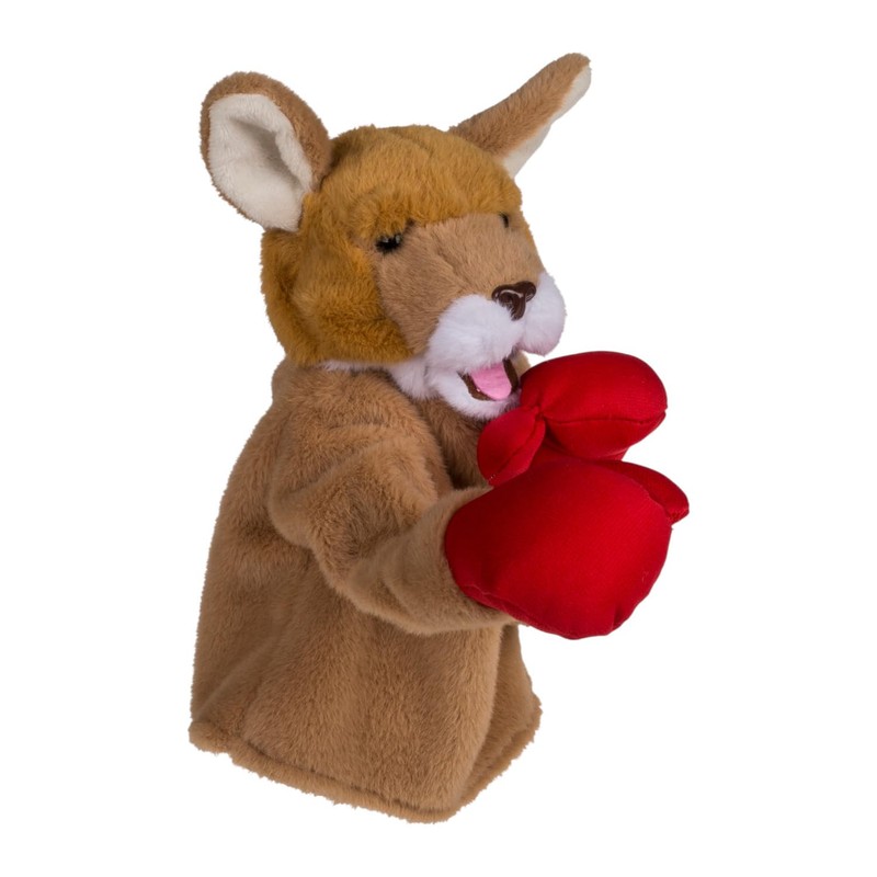 Out of the blue Fighting Kangaroo Toy with Sounds