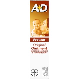 Aand D Original Ointment Tube - 1.5 Oz by A&D