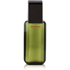 Quorum by Antonio Puig Eau De Toilette Spray for Men 3.40 oz