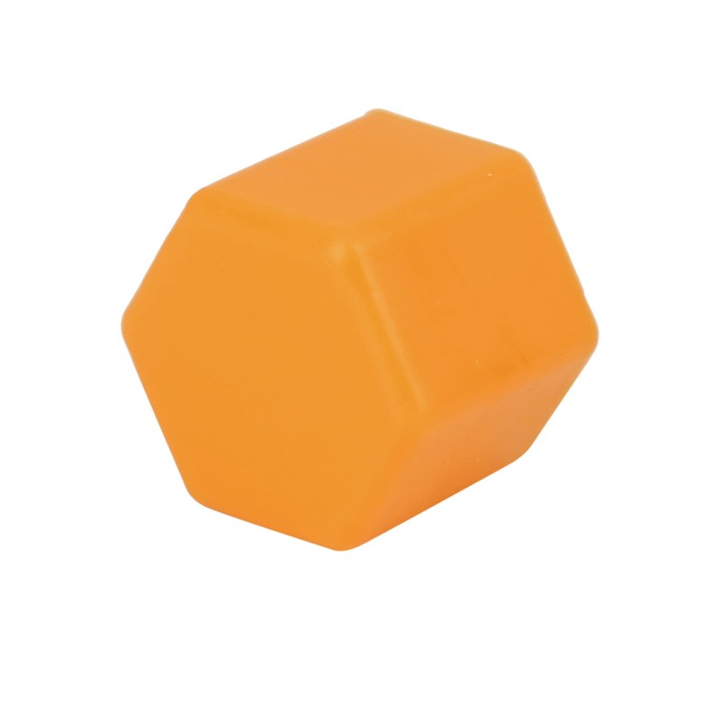 X AUTOHAUX Universal Wheel Bolt Caps 19 mm Pack of