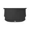Powerty Cargo Cover for 2022-2025 2026 Hyundai Ioniq 5 Trunk