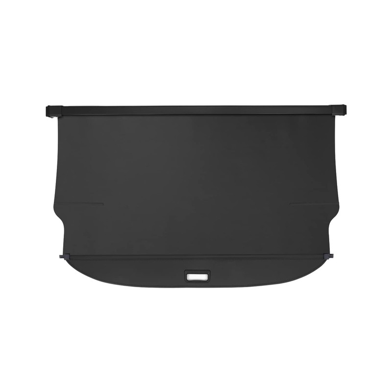 Powerty Cargo Cover for 2022-2025 2026 Hyundai Ioniq 5 Trunk