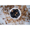 Belevini Prunes Stuffed with Walnuts, Kosher, Vegan, No Sugar Added