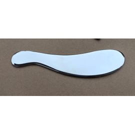 NCCYOOT Stainless Steel Gua Sha IASTM tool gua sha scraping massage tool for soft tissue mobilization tool physical therapy(E1)…