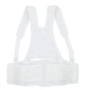 Pregnancy Support Maternity Belt Adjustable Breathable Elastic Waist Back Abdomen