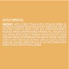 Jergens Skin Firming Toning Body Moisturizer, 16.8 Ounces (Packaging May