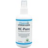 Hypochlorous Skin Spray and Mist. 8oz USDA Organic- Acne and Bacteria Treatment, Hypochlorous Toner, Post Workout Cleanser
