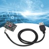 Autofocus Camera Module HD 3MP Mini USB2.0 Webcam Board for