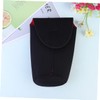 IWOWHERO 2pcs Thickened Diving Resistant Lens Sleeve Crash Camera Lens
