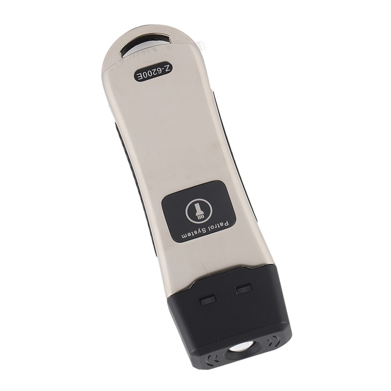 RFID Inductive Guard Tour Patrol Reader System LED Lighting with