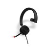 Snom A330D Wired Over Ear Headset - Headset with Microphone