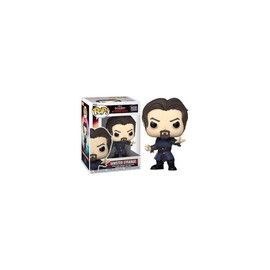 POP: Stellar Vortex- POP 12
