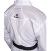 Karate-Gi Premium Kumite White / Red Size 175 cm