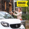 Kärcher Replacement Attachment Car & Bike for Rotating Washing Brush