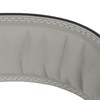 Weight Lifting Belt PU Leather Lumbar Back Support Thickened Powerlifting
