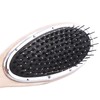 Professional Wig Brush For Wig Anti Static Steel Comb for