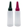 Neutralizer Design Empty Bottle 180ml 1 Piece/Single/Random Color / 중화제 디자인 공병 180ml 1개/낱개/색상 랜덤발송
