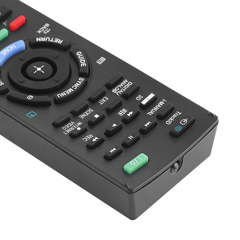 Mavis Laven Universal Remote Control Replacement TV Controller for Sony