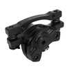 Electric Scooter Brake Caliper Rear Wheel Brake Metal Easy Install