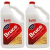 Bruce Hardwood & Laminate Floor Cleanr - 64oz Refill -