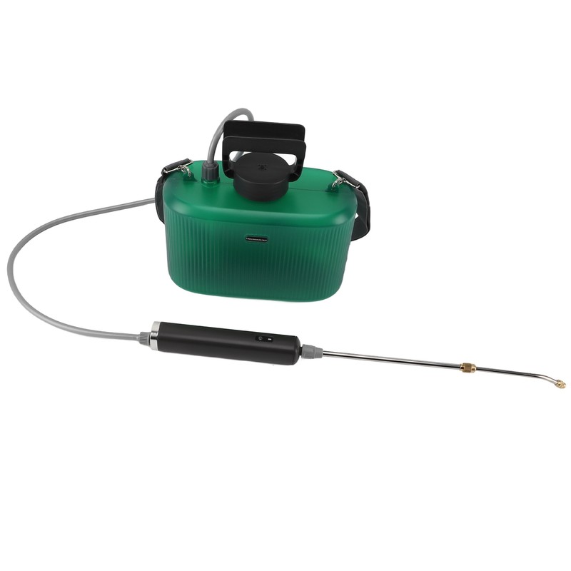 Electric Sprayer 5L Capacity Electric Plant Flower Mister with Portable