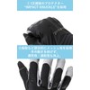 yamashiro Ideal Motorcycle Gloves Spring Summer Model ID-022 ANGLER (Angler)