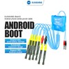 fonefunshop iBoot B Series Dedicated Secure DC Power Cable for