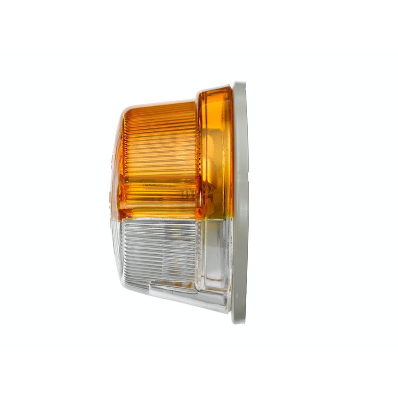 HELLA 2BE 001 259-061 Blinkleuchte - 12V - Anbau -