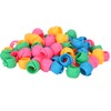 100Pcs Bobbin Holder Clip Thread Buddies Clamps Spool Organizer Sewing