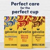 Gevalia House Blend Medium Roast Ground Coffee (12 oz Bags,