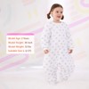 Baby Sleep Sack 6-12 Months Winter 2.5 TOG, Toddler Sleep