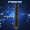 Peakloong SF20 Dual Band SMA-F Soft Antenna for UV5R UV5RA/Plus