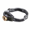 Dorcy 215-Lumen Weather Resistant Spot Beam LED Headlight, Black and