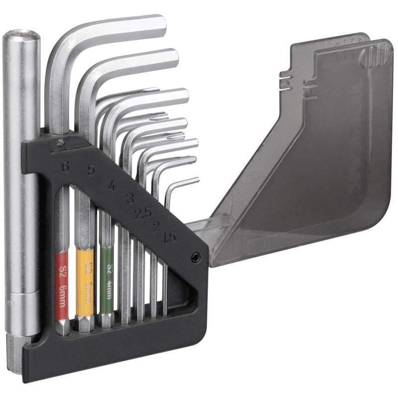 topeaks tool card