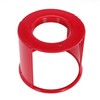 Acetylene Cylinder Regulator Safety Cap Protector Safety Collar 3-1/2 x