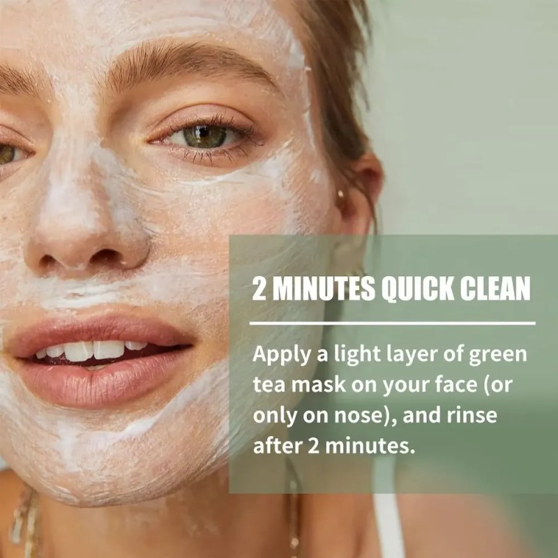 Ai Mascarilla En Barra For Limpiar Profundamente La