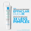 Roche Posay Effaclar Duo Crema Hidratante Anti Imperfecciones 40ml